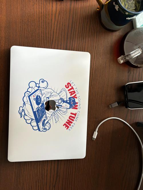 笔记本diy贴了贴纸对电脑是否有影响