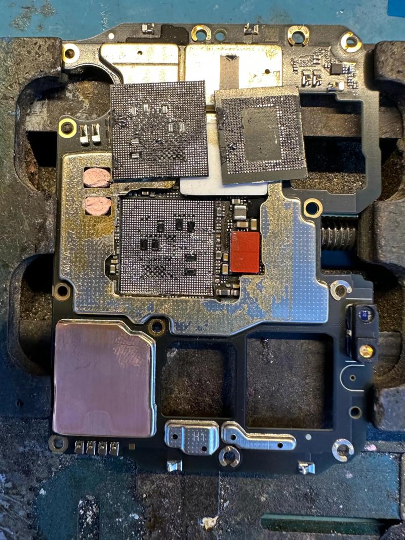 笔记本cpu坏了值得换吗