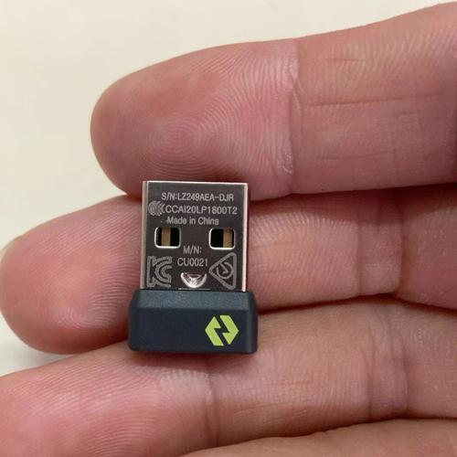 罗技f710能用的接收器有哪些