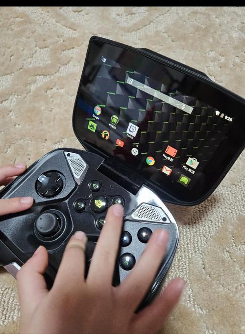 名人掌上电脑:强大的手持设备