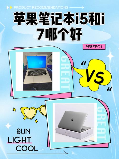 苹果i5和i7有什么区别?