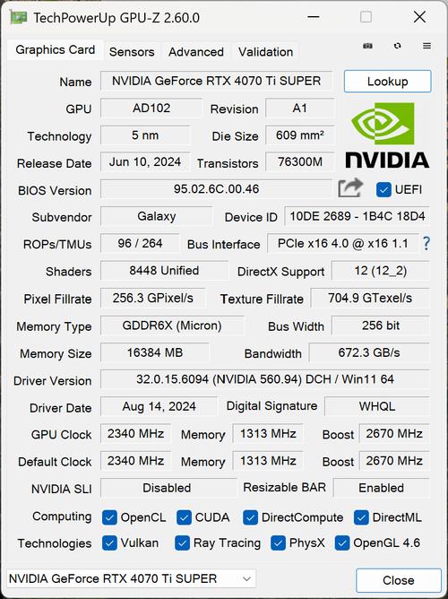 GTX1070Ti性能如何?
