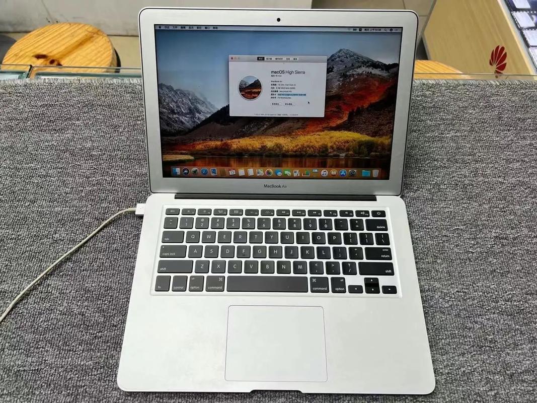 17款13寸macbookpro评测