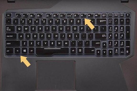 神舟笔记本:怎么禁用触摸板