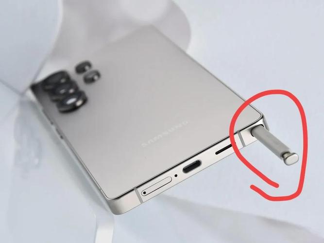 三星触屏笔cpen怎么开机啊?