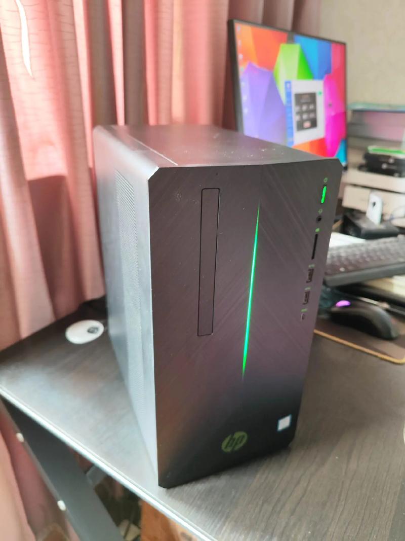 可以玩游戏的台式电脑推荐