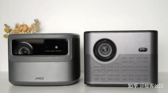 为什么说坚果J10S是高端智能投影仪