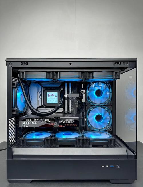 我想问一下显卡怎么装一体水冷