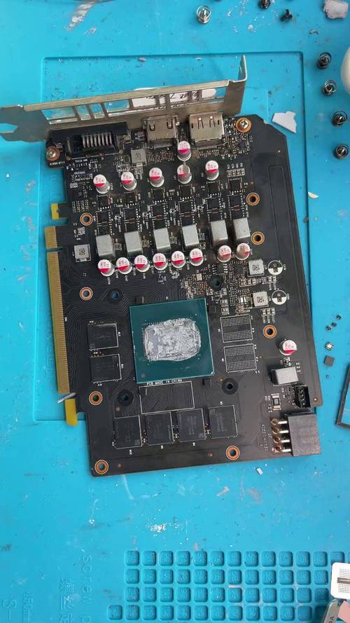 小编告诉你笔记本显卡坏了能修吗