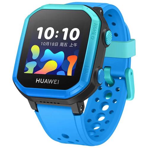 如何在电脑上打开华为儿童手表3s