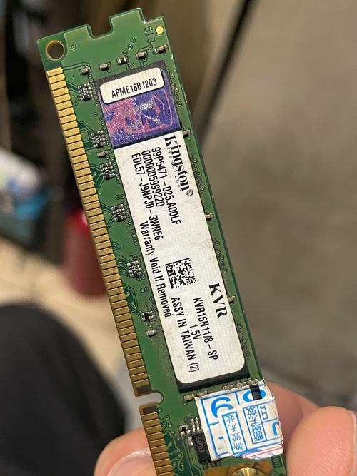 ddr3还有全新的吗