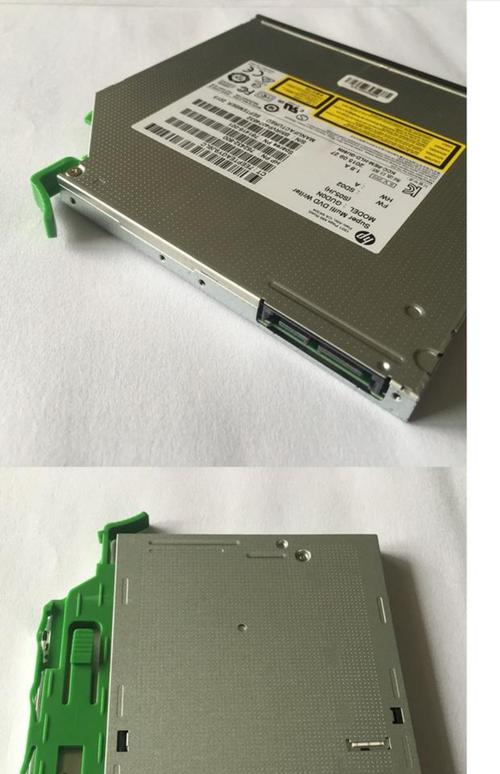 笔记本的光驱厚度是多少?