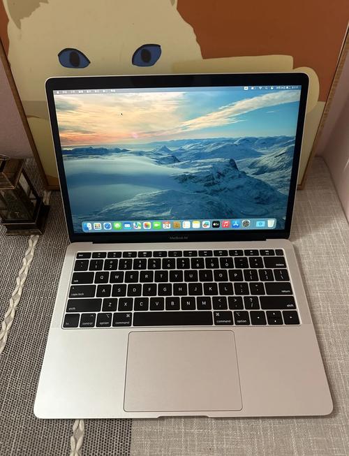 macbookair是哪一年出的