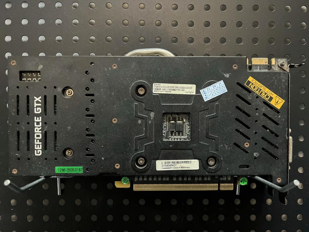 影驰的gtx960显卡怎么样?和华硕比怎么样?