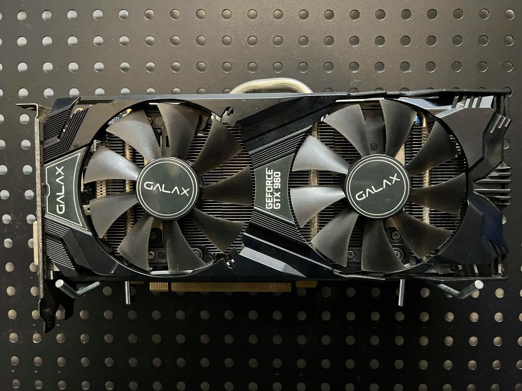 NVIDIAGTX960显卡怎么样显卡天梯图看GTX960性能水平