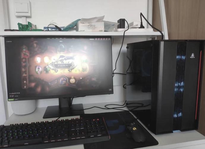 配GTX960的主机性价比高的