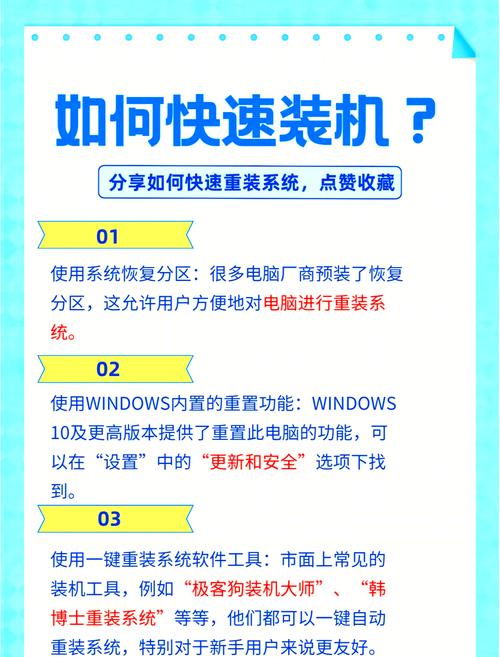 新买的电脑装系统如何在新电脑安装系统