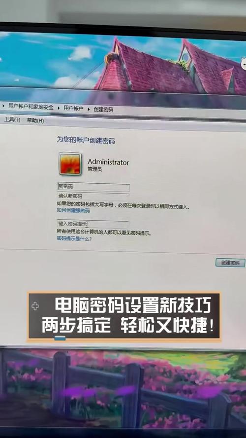 怎样设置QQ二级密码?