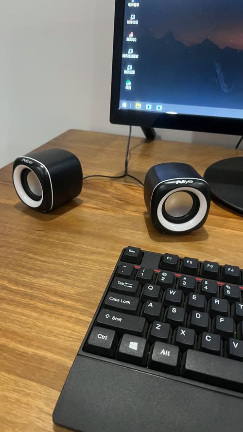 电脑有源音箱哪款听音乐有身临其境的感觉