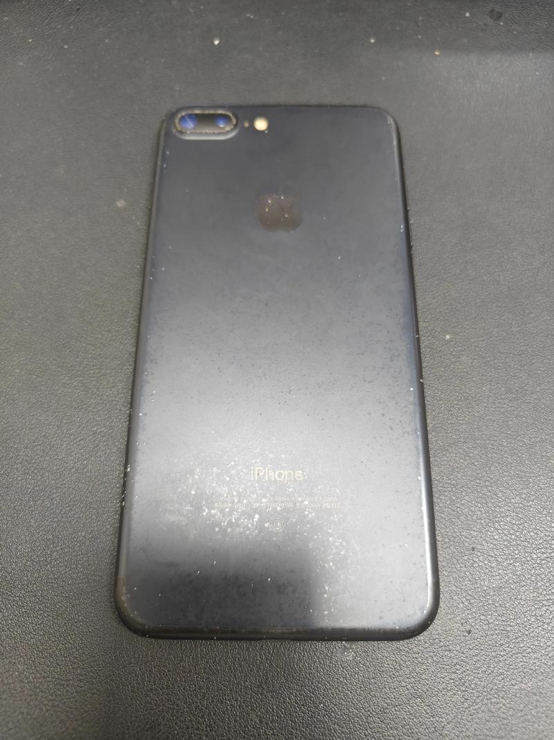 苹果iPhone7和7Plus换屏幕要多少钱