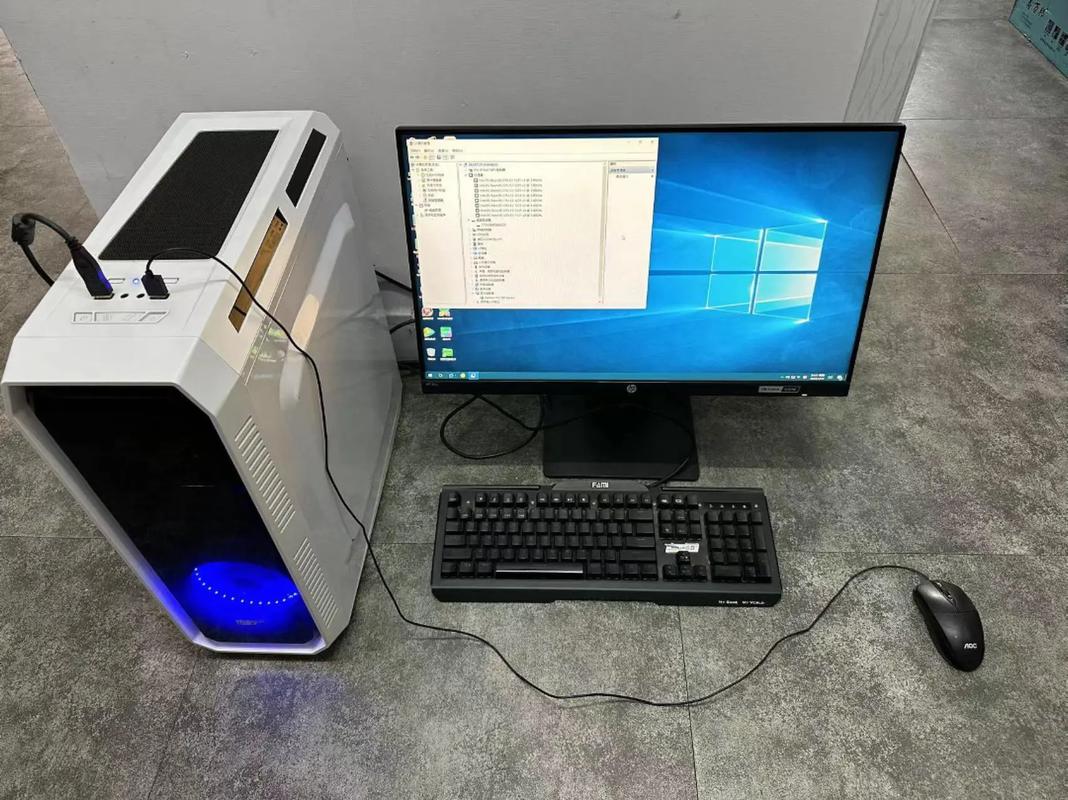 电脑的类型有哪些电脑都有什么分类