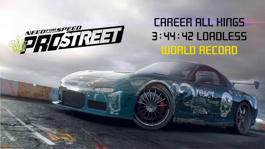 玩极品飞车11需要什么样的配置才不卡