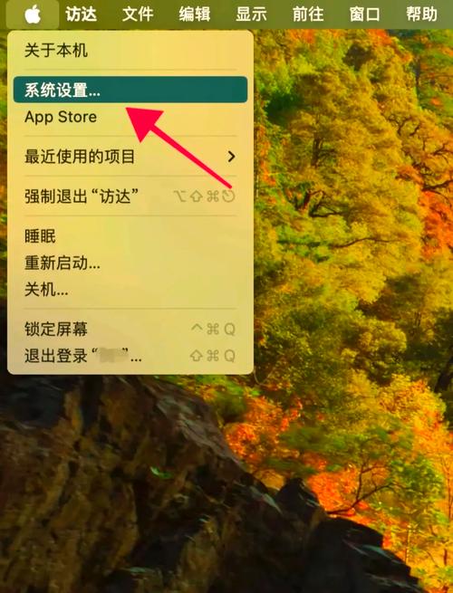 Mac电脑如何找到并打开iTunes