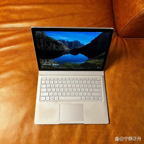 微软surfacebook1笔记本怎么样