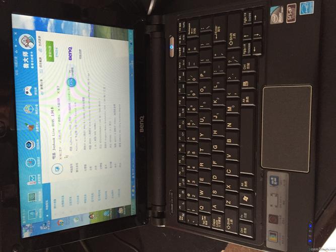 benq投影仪使用教程