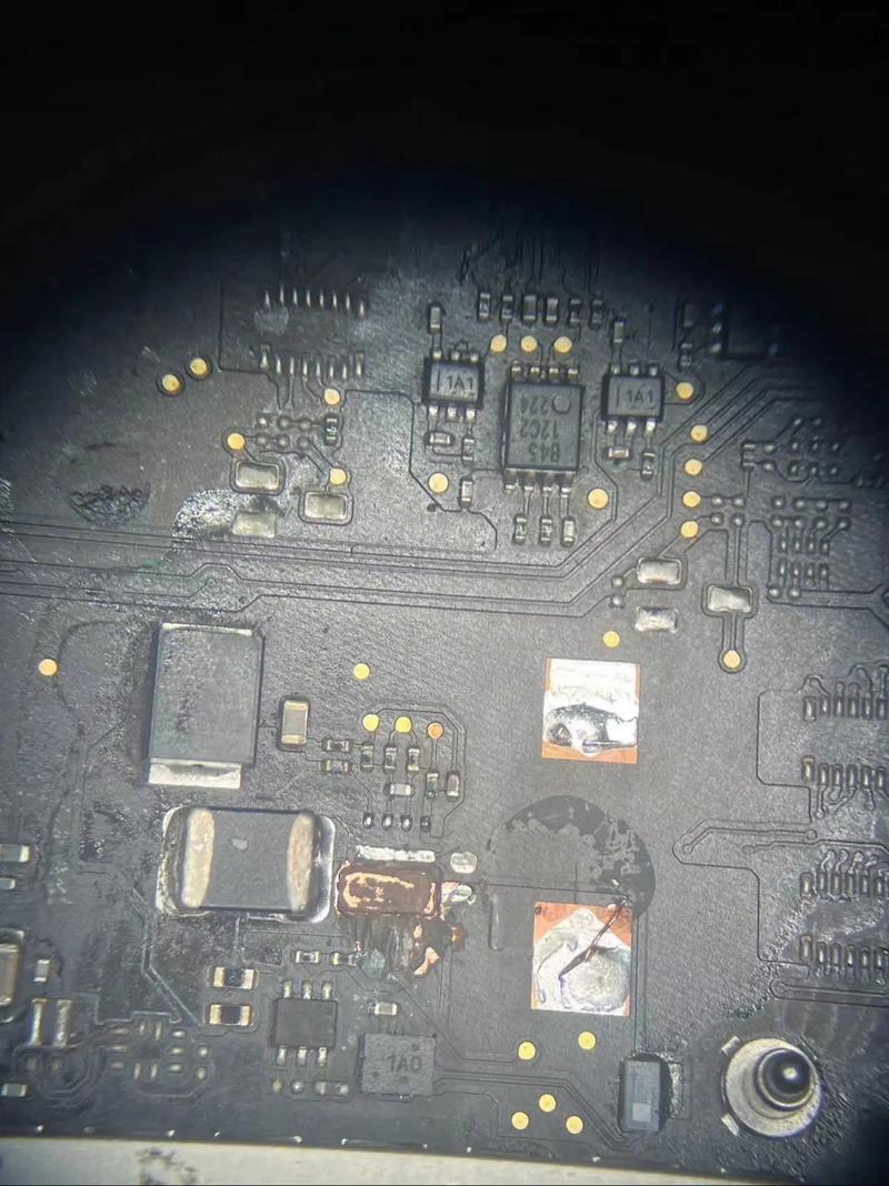 苹果电脑外接扩展坞导致主板烧坏dockcase扩展坞烧主板吗