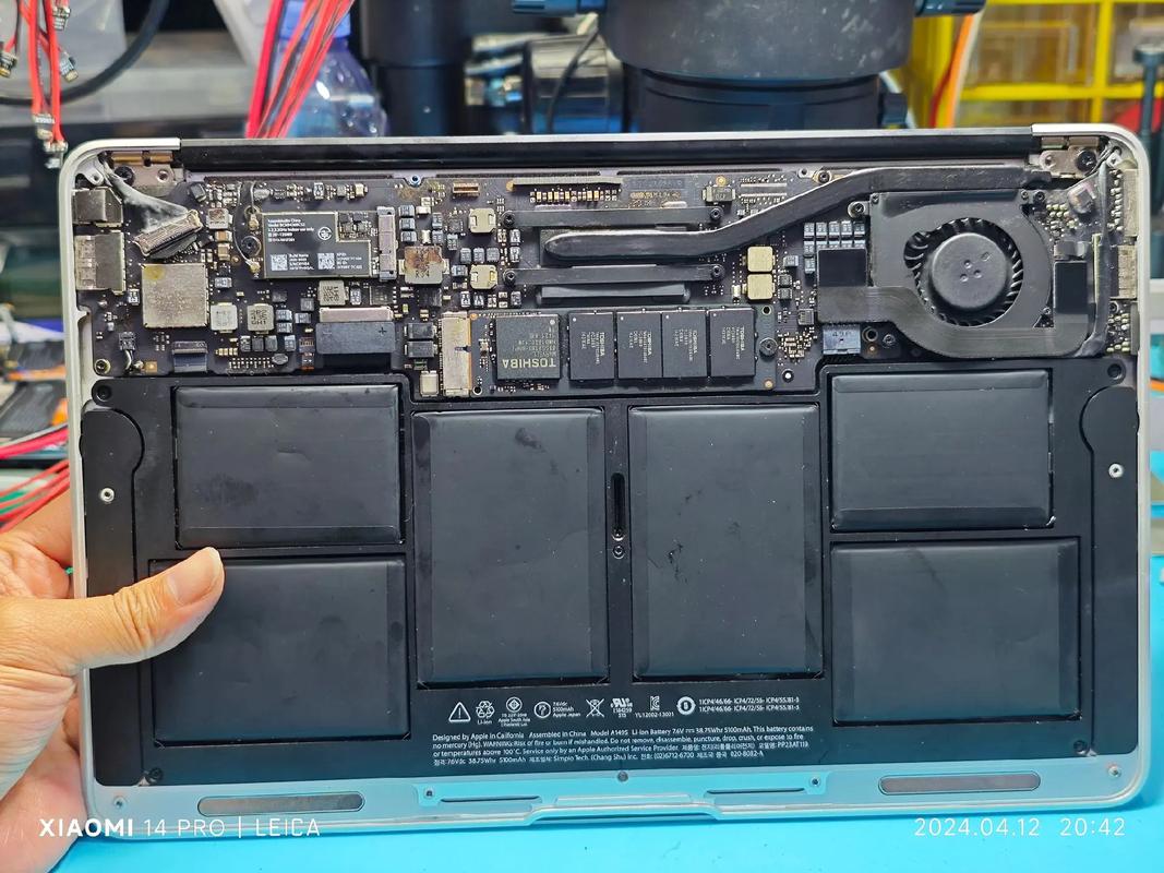 你真的需要给MacBook笔记本配个扩展坞吗?