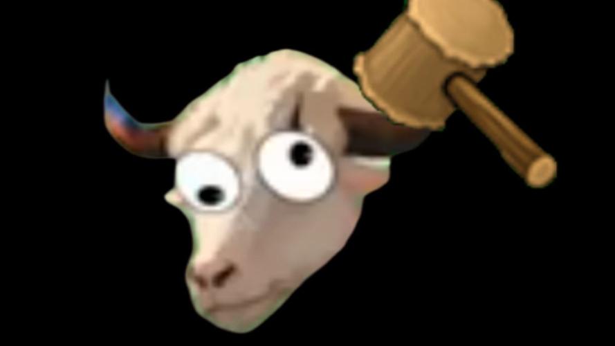 拿着锤子吃小魔方变大的游戏叫什么大乱斗