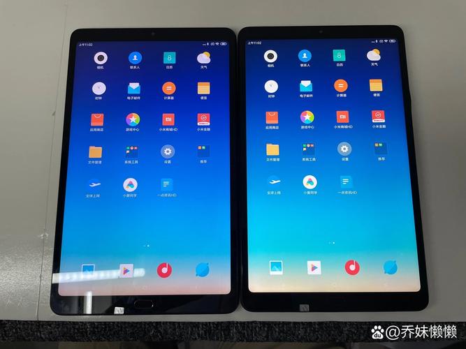 小米平板4Plus突然来袭:10.1吋巨屏+8620毫安电池