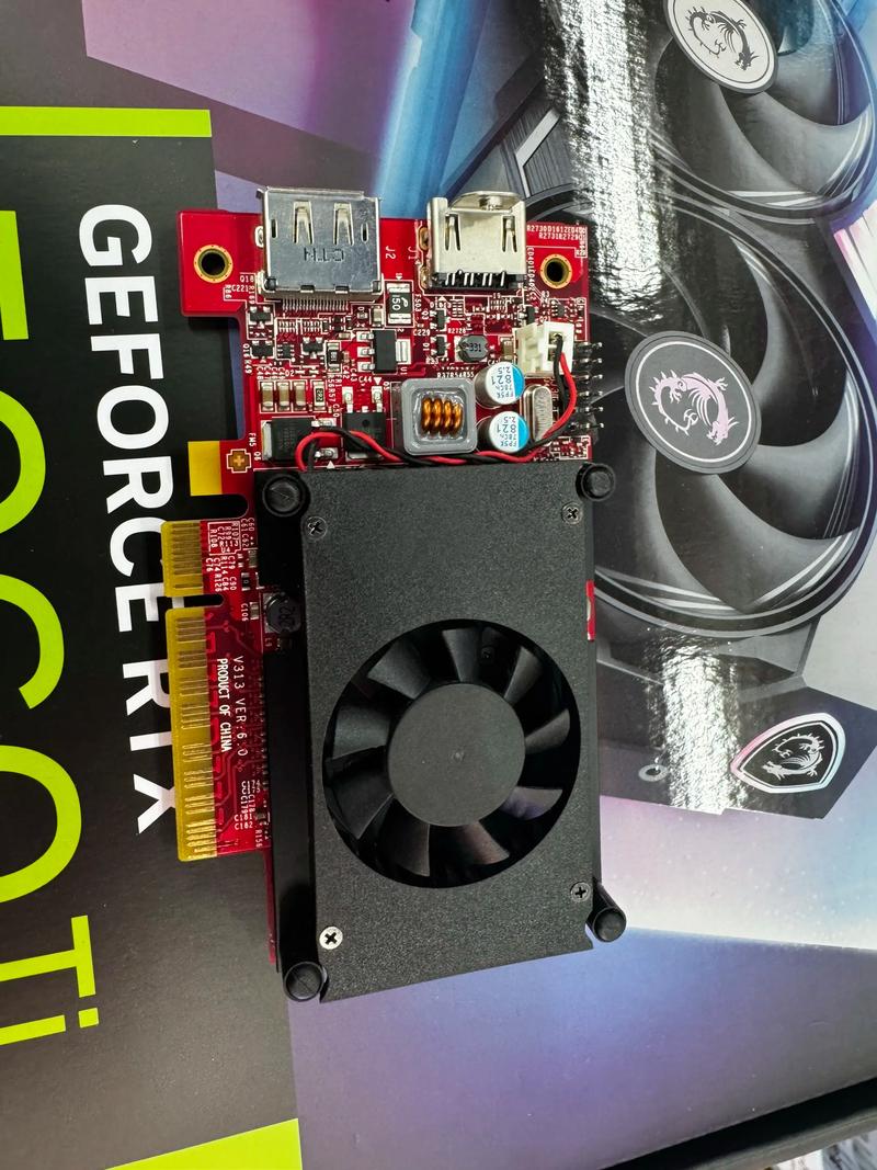 亮机卡是什么意思?亮机卡推荐?