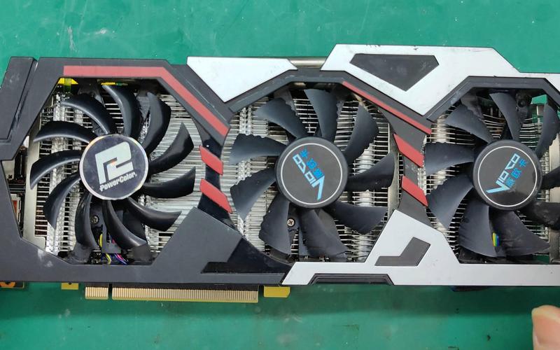 威欧卡1070显卡驱动哪里下载