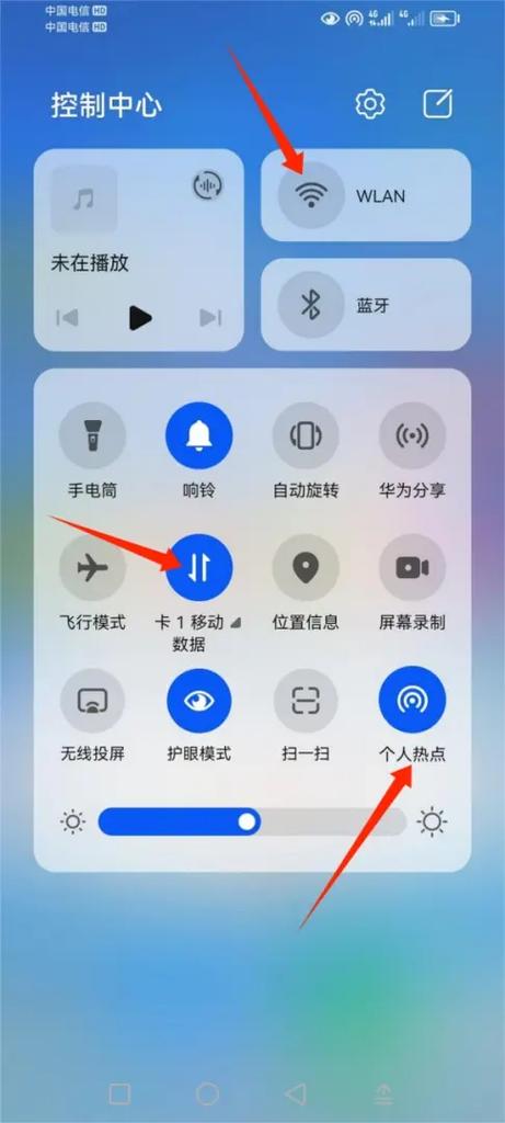 笔记本电脑可以用手机卡上网吗