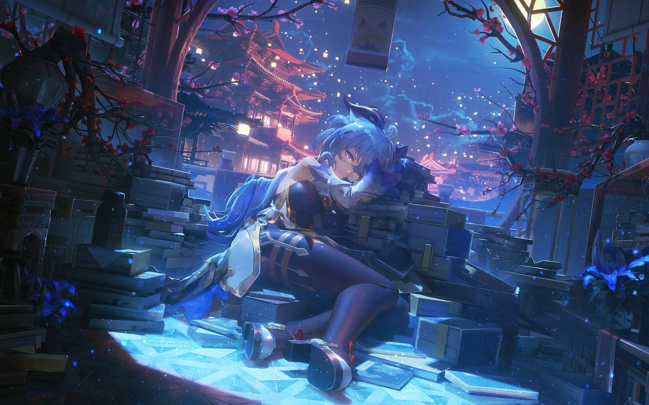 能玩原神的笔记本电脑最低配置用笔记本电脑玩原神得什么样的配置_百度...