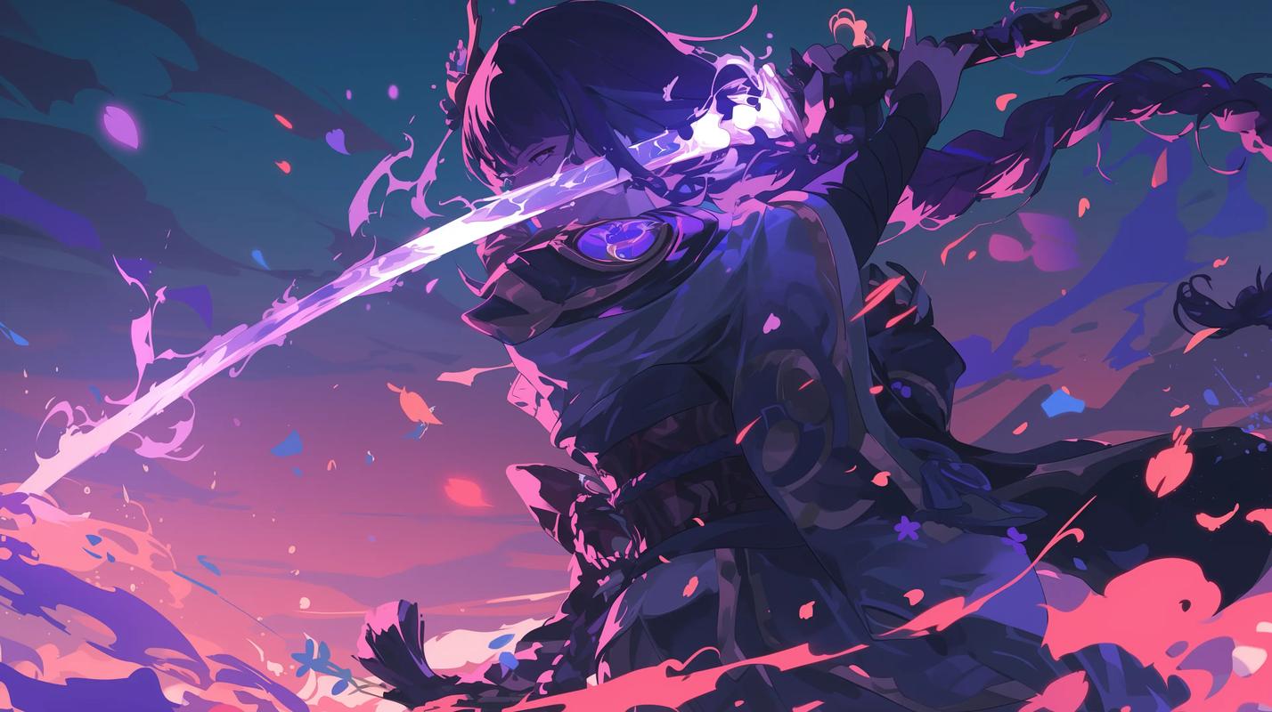 2025原神笔记本推荐,【4月更新】电脑最低配置要求,原神壁纸收藏!