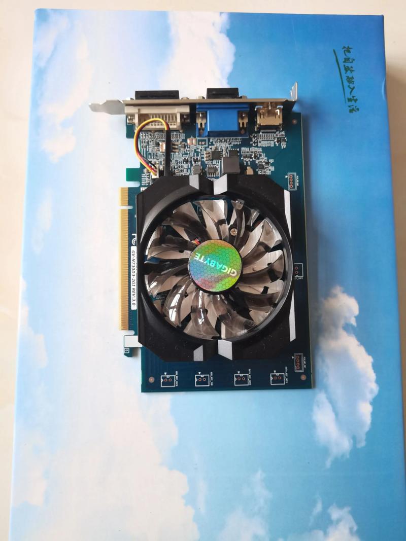 技嘉H61M-DS2主板配的显卡比较好的是什么?