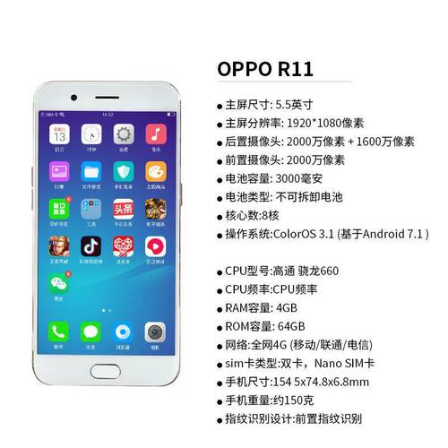 oppor9全网通和移动版有什么区别
