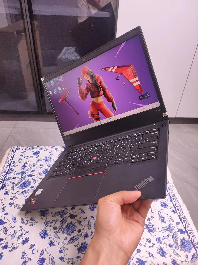 联想e490笔记本电脑配置