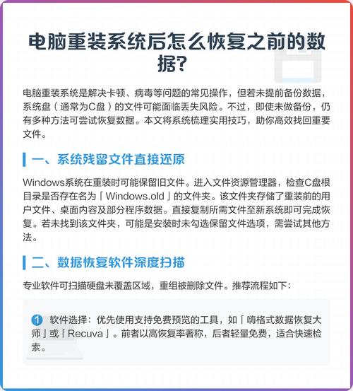 电脑系统重装怎么装回原版,电脑重装系统后怎么恢复到重装之前的状态