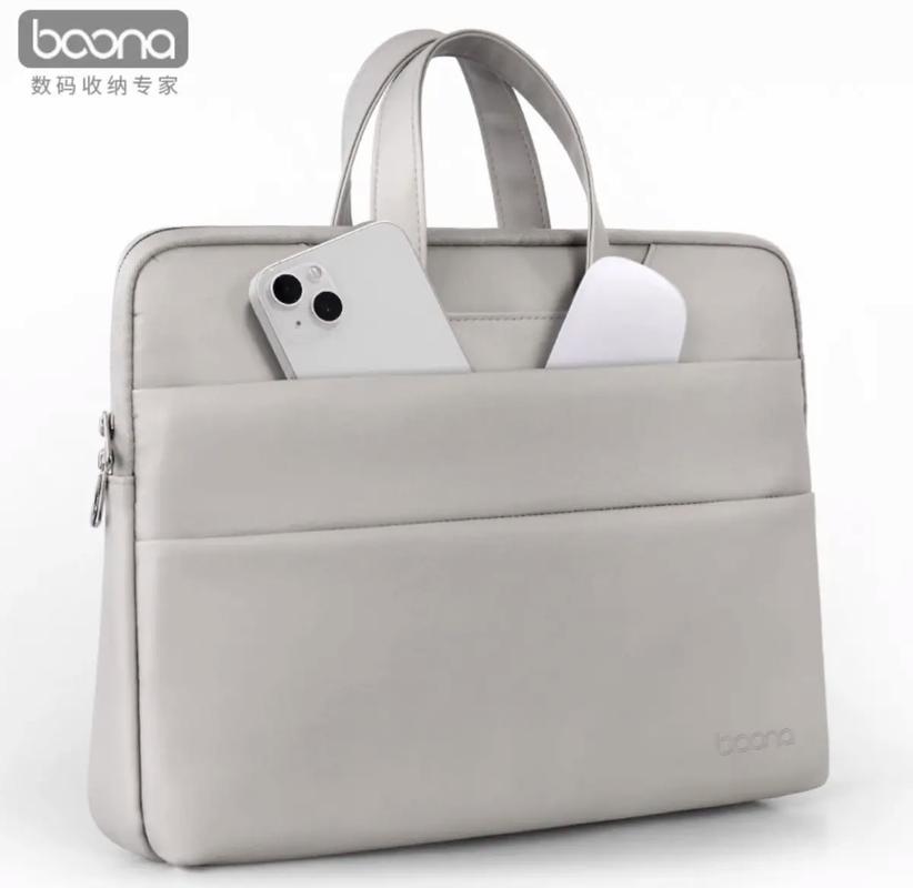 如何挑选电脑包?