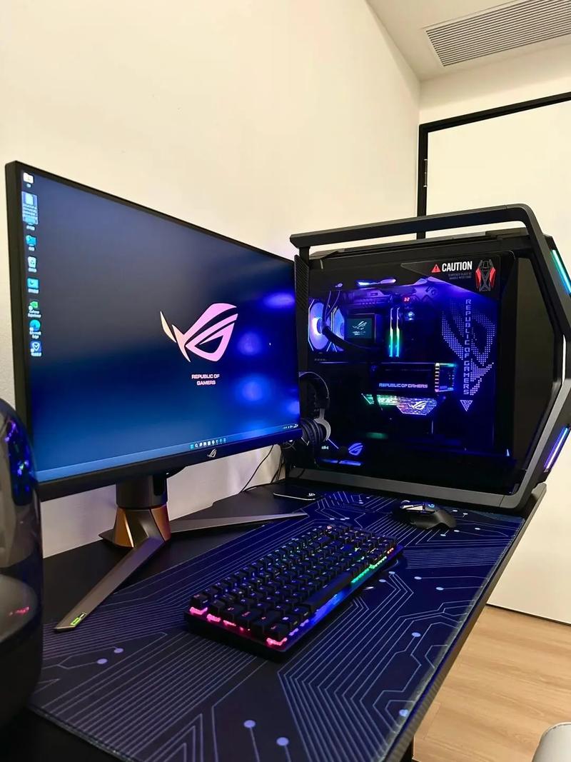 有什么笔记本可以媲美外星人并且比外星人还便宜?