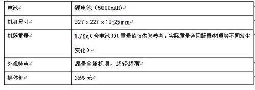 方正S370性能评价