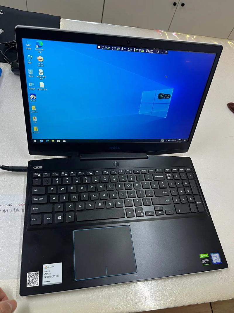 2022年戴尔g3能卖多少钱