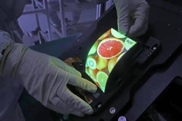 amoled是三星的吗