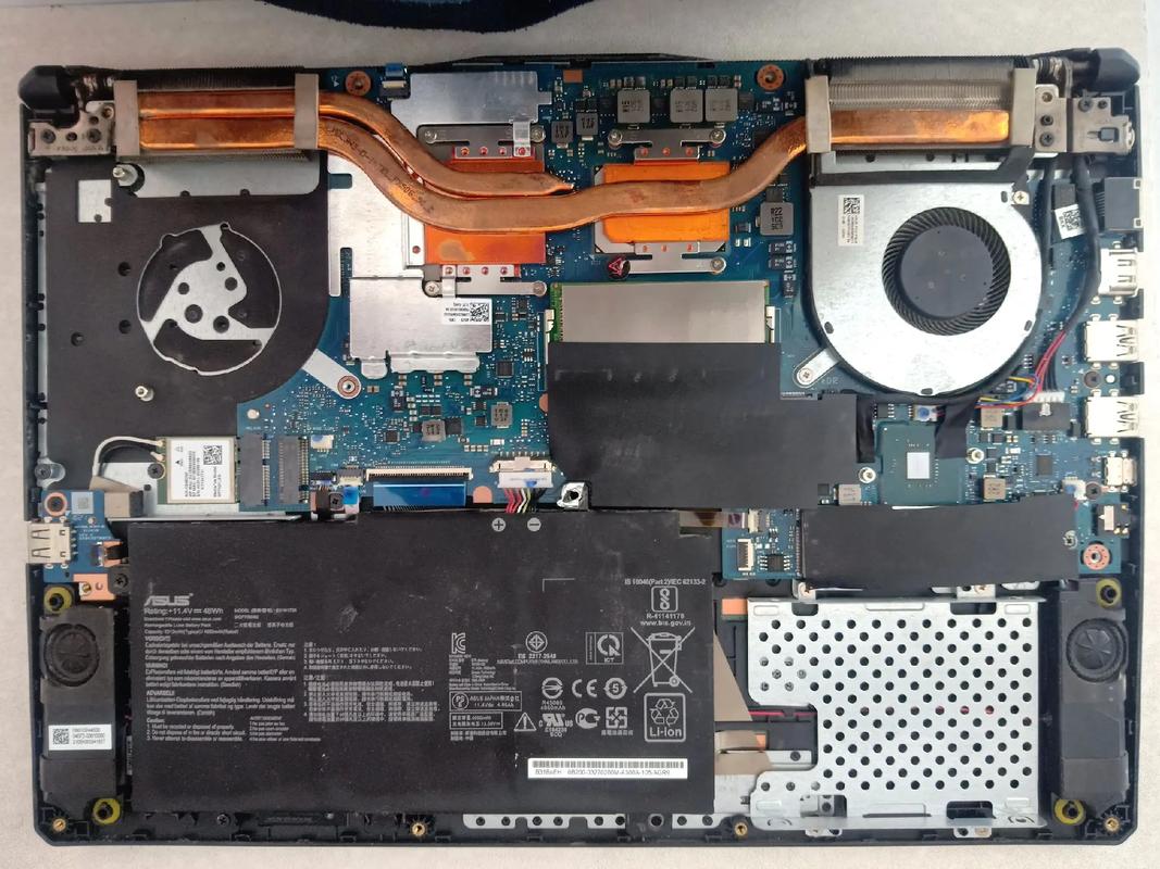 笔记本加内存条加固态硬盘