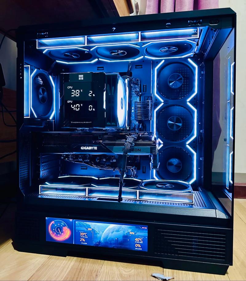 北京组装电脑什么地方好