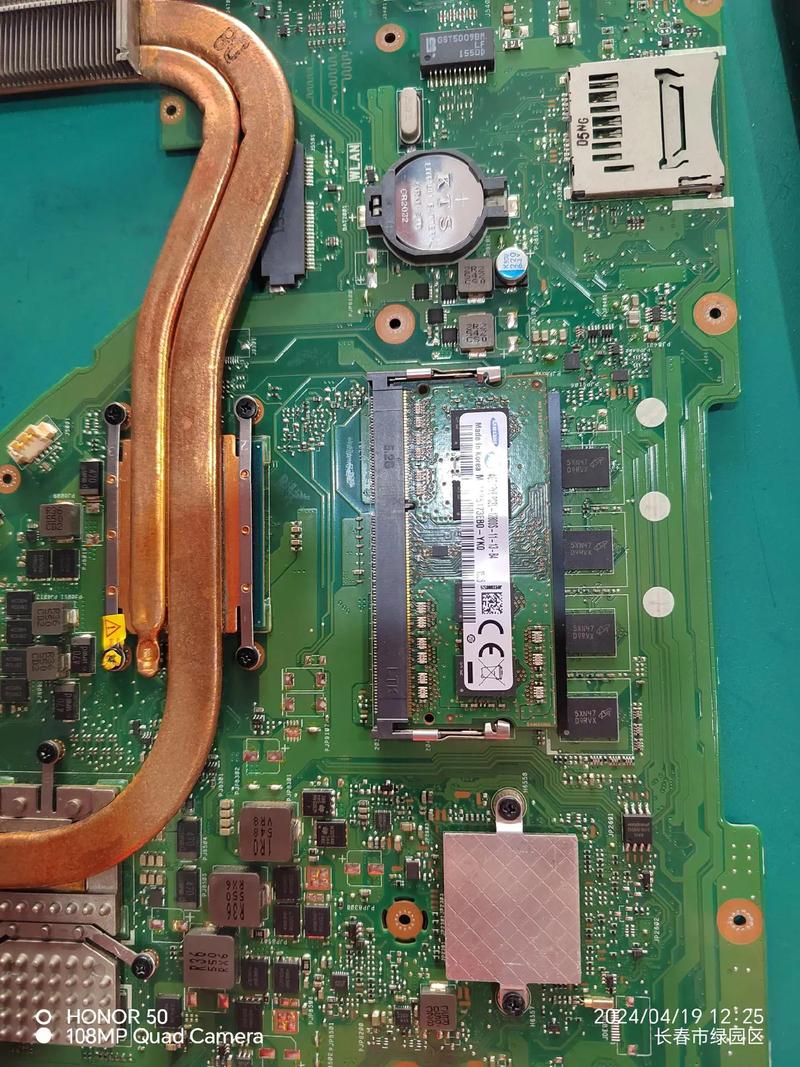 华硕X550CC可以换显卡吗